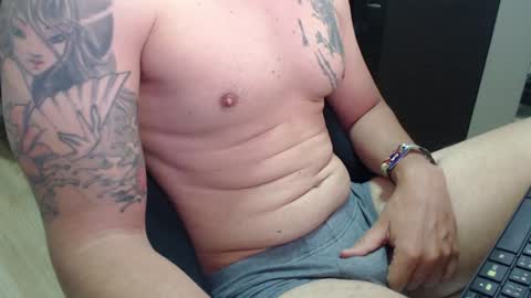 lushboy90 online show from 01-18-25, 03:20