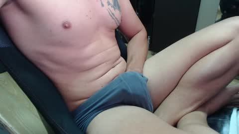 lushboy90 online show from 02-10-25, 04:19