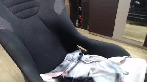 lushboy90 online show from 10-21-25, 03:29