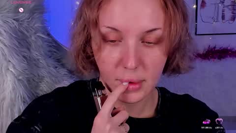 your sweet Liana online show from 12-14-25, 10:36