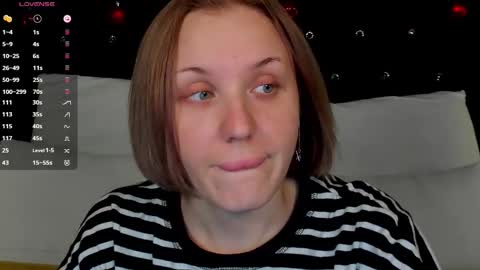 your sweet Liana online show from 01-07-26, 01:52