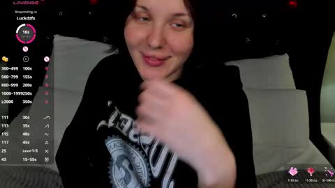 your sweet Liana online show from 01-08-26, 02:36