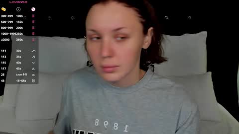 your sweet Liana online show from 01-15-26, 02:38