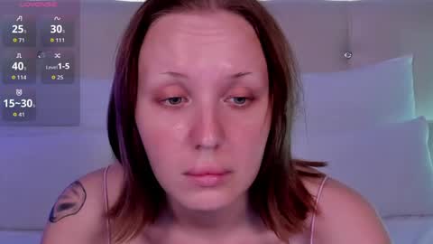 your sweet Liana online show from 05-18-26, 05:02