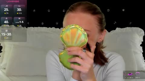 your sweet Liana online show from 05-29-26, 05:16