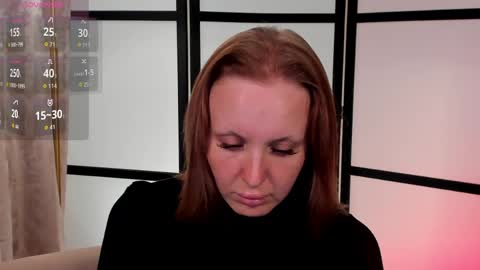 your sweet Liana online show from 05-31-26, 05:04