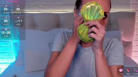 Snapshot of lushcherry chatting on 07-10-26, 05:23 your sweet Liana online show from 07-10-26, 05:23