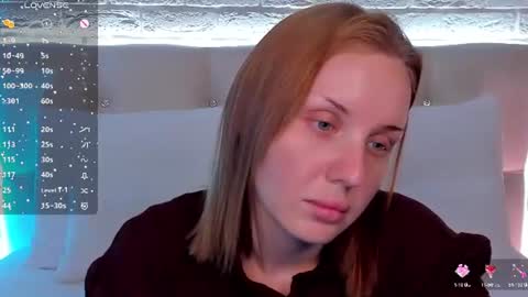Snapshot of lushcherry chatting on 07-13-26, 05:54 your sweet Liana online show from 07-13-26, 05:54