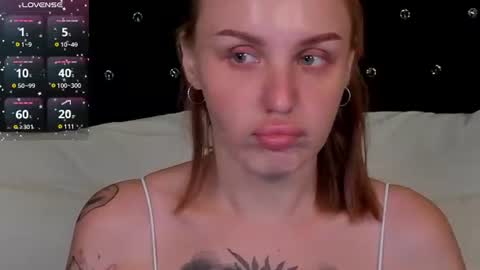 Snapshot of lushcherry chatting on 07-17-26, 06:20 your sweet Liana online show from 07-17-26, 06:20