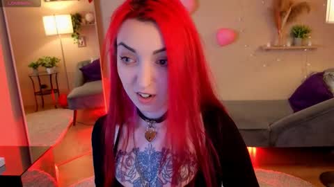 Naomi online show from 03-04-26, 10:38