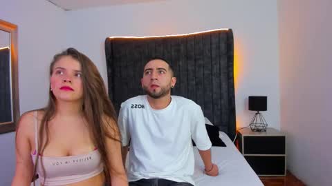 Lushian And Luna online show from 01-18-26, 05:28