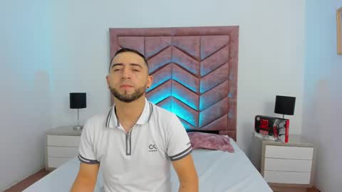 Lushian And Luna online show from 06-04-26, 04:46