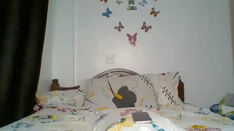 Snapshot of lushlola254 chatting on 10-19-25, 05:02 lushlola254 online show from 10-19-25, 05:02