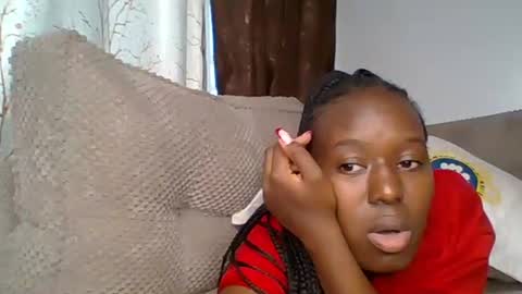 Snapshot of lushlola254 chatting on 10-31-25, 12:50 lushlola254 online show from 10-31-25, 12:50