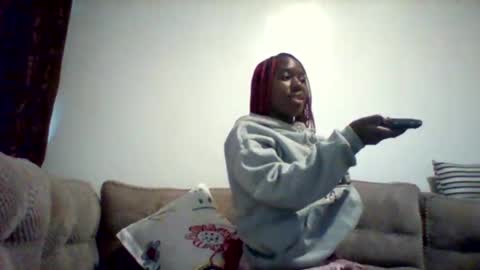 Snapshot of lushlola254 chatting on 12-21-25, 06:53 lushlola254 online show from 12-21-25, 06:53