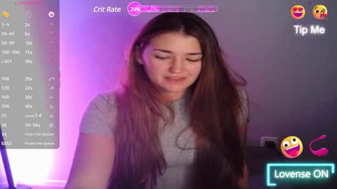 Snapshot of lushlolly chatting on 02-03-25, 05:40 lushlolly online show from 02-03-25, 05:40