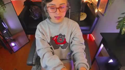 Snapshot of lusiana__ chatting on 06-01-26, 12:29 Luci online show from 06-01-26, 12:29