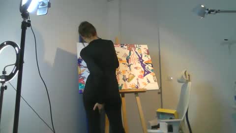 Lusisart online show from 04-06-26, 11:05