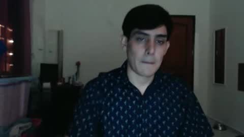 Snapshot of lusrodri chatting on 12-05-25, 04:54 Sebastian E. online show from 12-05-25, 04:54