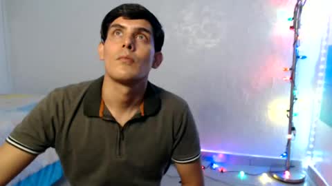 Sebastian E. online show from 07-02-26, 04:29