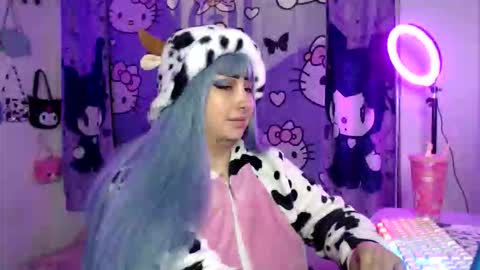 Snapshot of lussyevans_ chatting on 10-21-25, 08:04 lussyevans_ online show from 10-21-25, 08:04