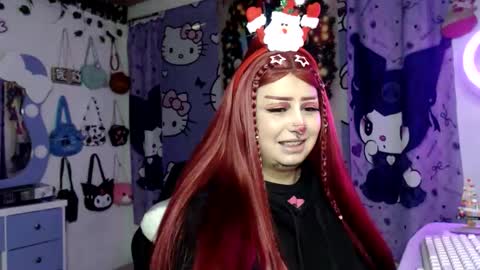 Snapshot of lussyevans_ chatting on 12-15-25, 06:28 lussyevans_ online show from 12-15-25, 06:28