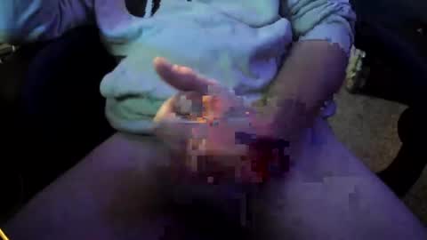 Snapshot of lust4keeee chatting on 10-05-25, 10:35 Lucifer666 online show from 10-05-25, 10:35