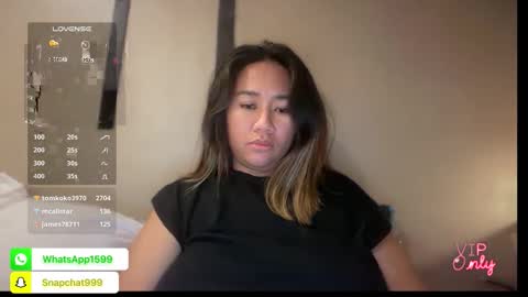 lust_4_daze online show from 03-04-26, 08:04