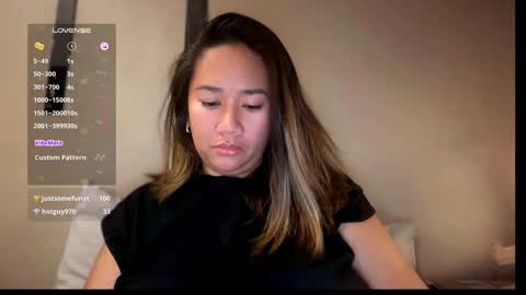 lust_4_daze online show from 03-11-26, 05:19