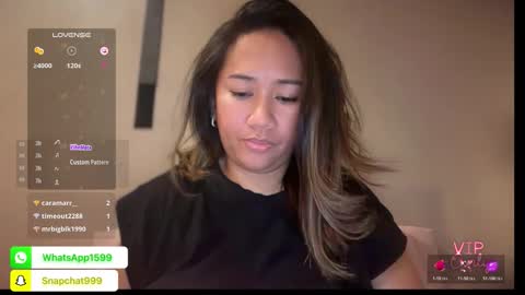 lust_4_daze online show from 03-30-26, 06:36