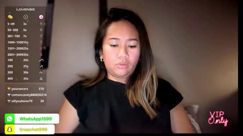 lust_4_daze online show from 04-09-26, 06:30