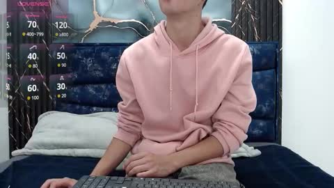 lust_demian online show from 02-10-26, 11:47