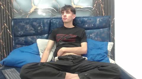 lust_demian online show from 03-12-26, 12:00