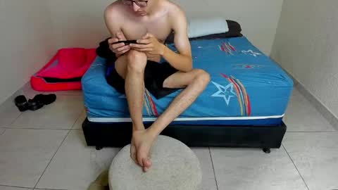 Lucy  David online show from 04-04-26, 01:04