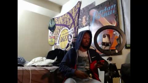 LUST online show from 12-05-24, 02:31