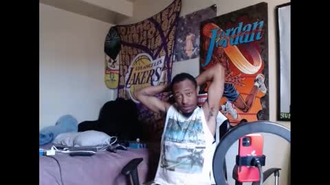 LUST online show from 12-06-24, 04:38