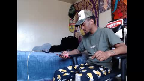 LUST online show from 12-07-24, 05:42