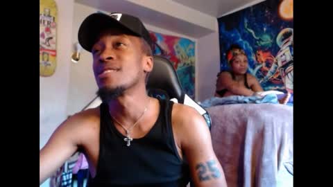 LUST online show from 10-18-25, 11:55