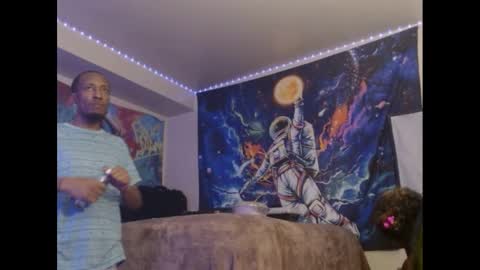 LUST online show from 11-02-25, 03:53