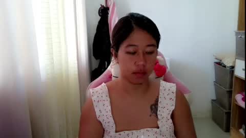 Sweety online show from 07-18-26, 12:04