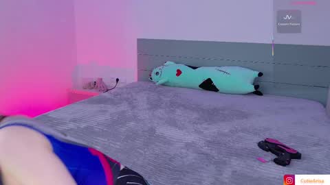 Asami online show from 04-04-26, 02:03