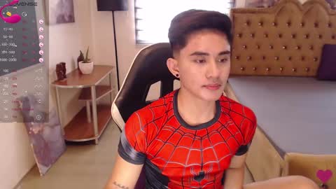 Snapshot of lustdesirex19 chatting on 01-25-25, 05:40 David online show from 01-25-25, 05:40