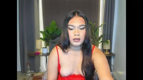lustforivelle online show from 03-31-26, 11:54