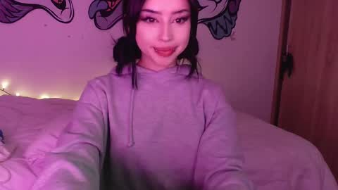 Valerie  April   online show from 12-27-24, 04:36