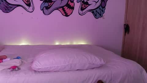 Valerie  April   online show from 12-29-24, 03:33