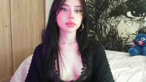Valerie  April   online show from 03-08-25, 06:58
