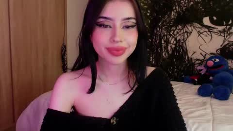 Valerie  April   online show from 03-09-25, 10:41