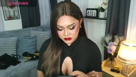 Sasha online show from 05-15-26, 08:38