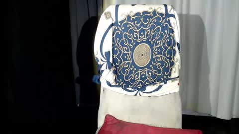 marie love you online show from 12-02-24, 09:50