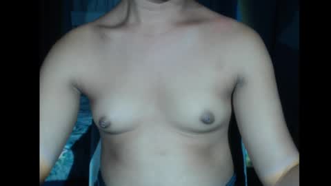 marie love you online show from 01-04-25, 08:28